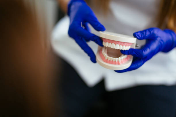Full Mouth Reconstruction in Brownsville, TN
