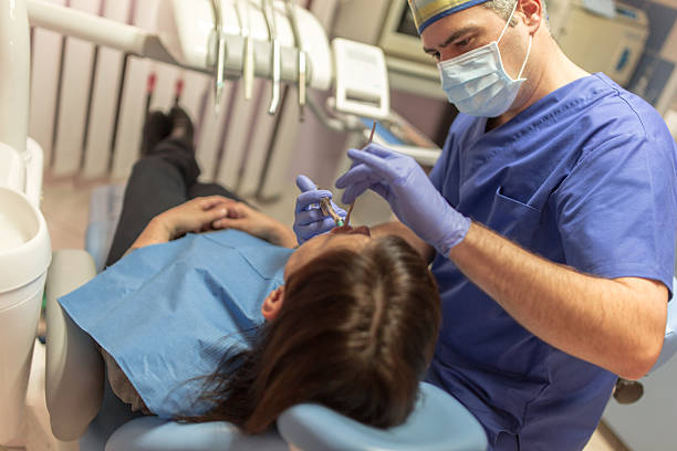 TMJ/TMD Treatment in Brownsville, TN