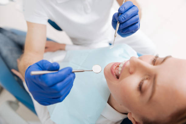 Best Wisdom Tooth Removal  in Brownsville, TN