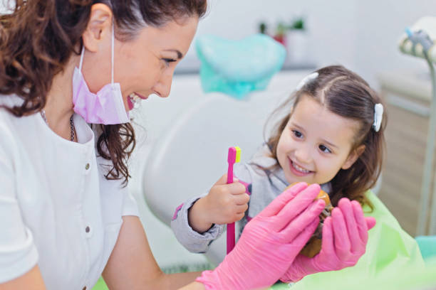 Best Cosmetic Dentistry  in Brownsville, TN